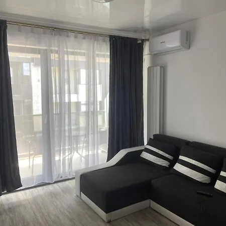 Justin Residence Studio Mamaia Nord